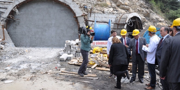 Maden faciası film olsun