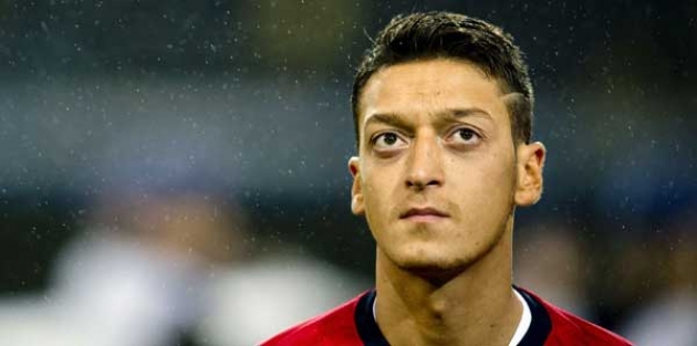 Mesut Özil hakkında bomba iddia