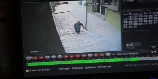 Camide inanılmaz olay! Bu kadarına da pes...