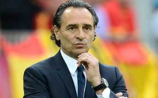 Prandelli Olcan'ı neden değiştirdi?