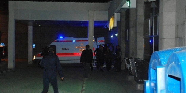 Şehit düşen 3 polisin isimleri belli oldu!