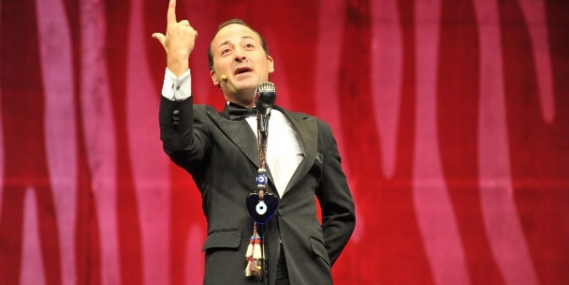 'Arkadaşım Hoşgeldin' kapalı gişe!