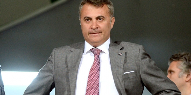 Fikret Orman Ünal Aysal'a çok kırgın!