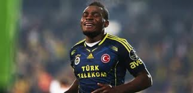 Emenike'ye şok!