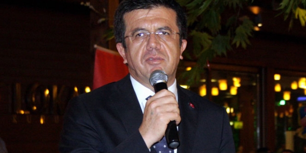 Ekonomi Bakanı Zeybekçi'den dolar açıklaması