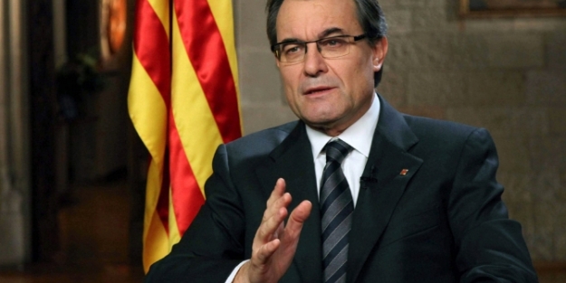 Katalanlar özerk olmak istiyor