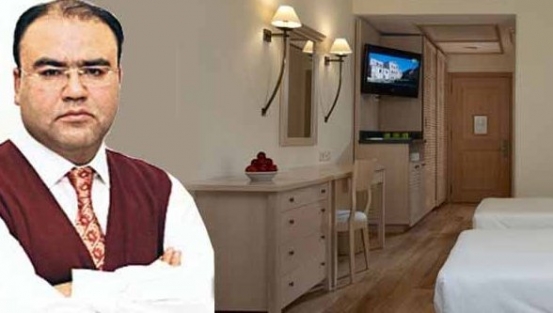 Jartiyerle ölü bulunan avukatın ölüm nedeni...