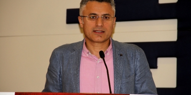 Prof. Dr. Osman Can "Yargı çetelerden temizlenmeli"