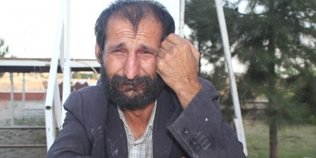 Dilenci gasp edildi! Miktara inanamayacaksınız...