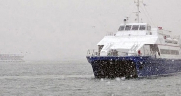 İDO'ya fırtına engeli!