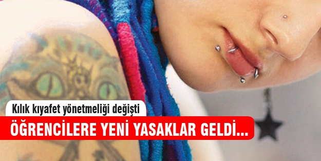 Bu yasaklar çok tartışılacak!