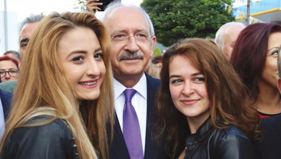 Kılıçdaroğlu annelere çağrıda bulundu