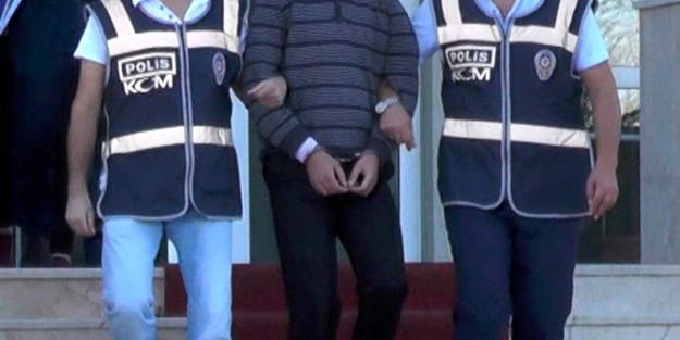 Paralel Yapı operasyonunda şok tutuklama