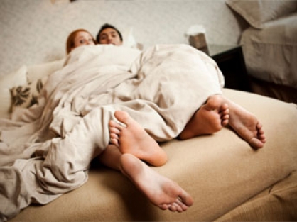 Aldattı diye kamera yerleştiren kocaya büyük şok