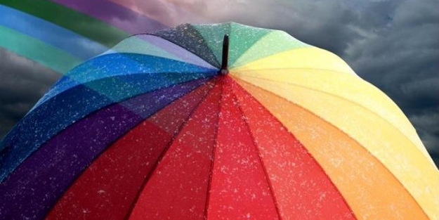 Eşcinsellere şok ceza!