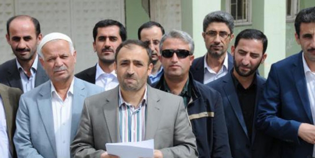 İmamlar IŞİD'i kınadı