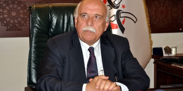 Avcı'da Kılıçdaroğluna başörtüsü yanıtı