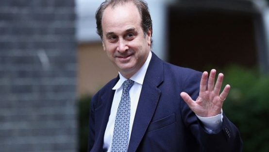 Bakan cinsel organının fotoğrafını gönderince...