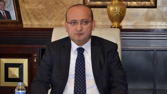 "Gücün varsa git IŞİD'le mücadele et"