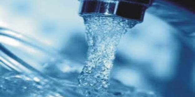 4 günlük su kesintisi isyan ettirdi