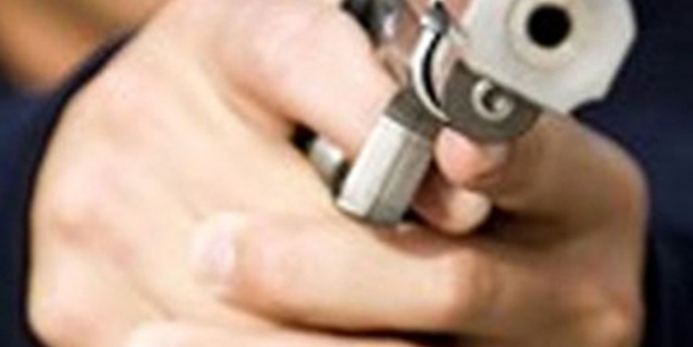 Kardeşlere korkunç infaz