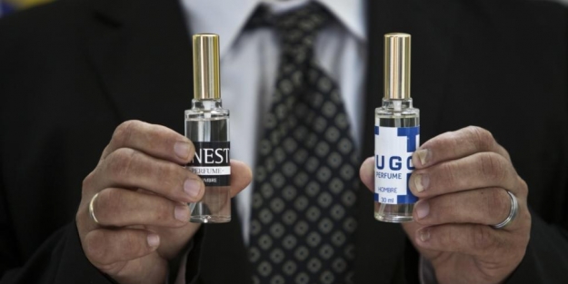 Parfümler yasaklanıyor
