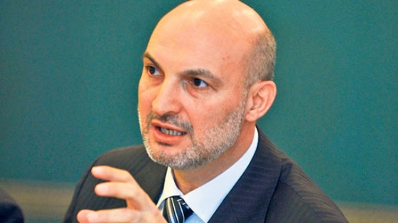 Devlete geçen kurumun yeni başkanı belli oldu