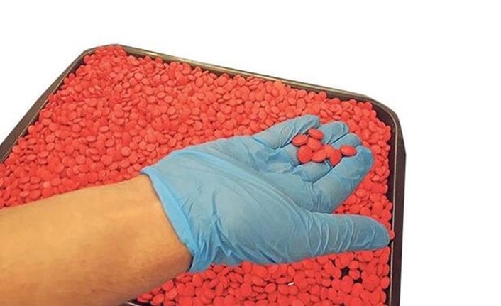 İnternette uyuşturucu tarifinin cezası ne kadar?