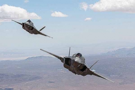 IŞİD'e 12 hava saldırısı!