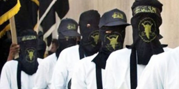 Horasan lideri öldürüldü!