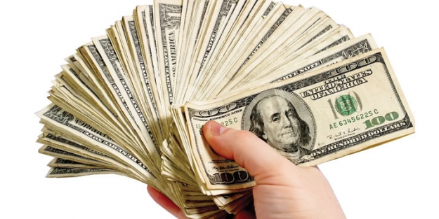Dolarda tırmanış sürüyor!
