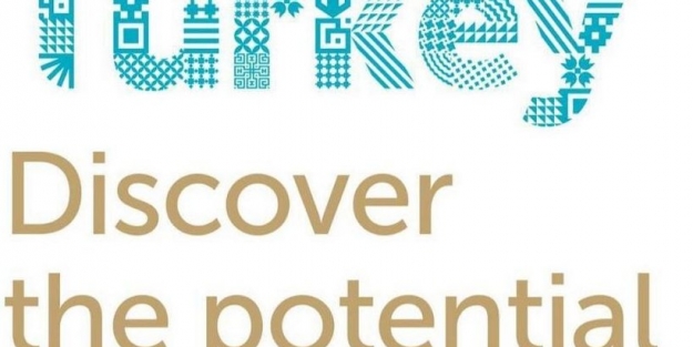 Türkiye'nin yeni logosunun 8 şifresi