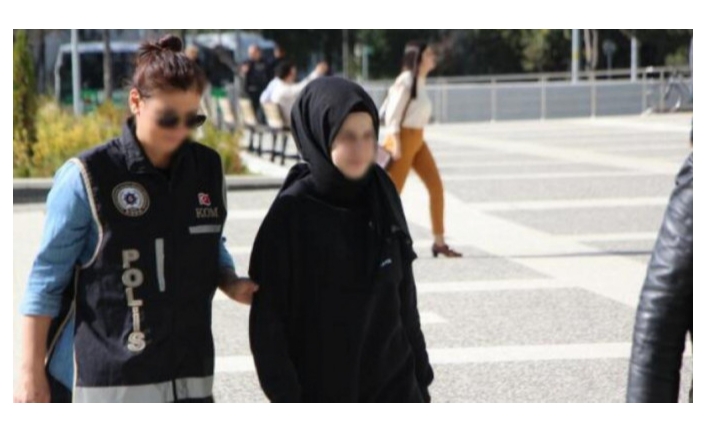 FETÖ'nün Küçük Bölge Sorumlusu yakalandı