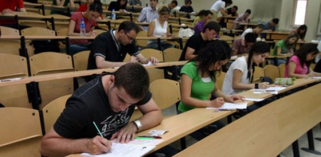 2014 Ortaöğretim ve Önlisans sorularında hata var mı? ÖSYM açıkladı