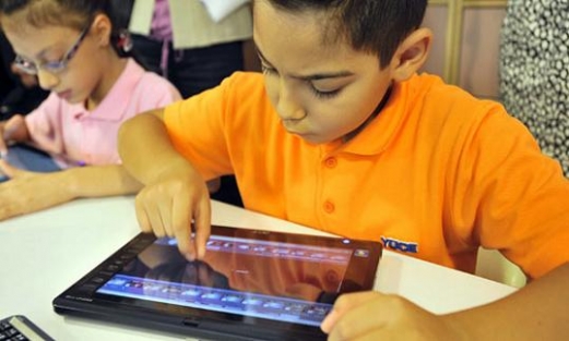 Tabletini kıran 4 yaşındaki çocuğu öldürdü!