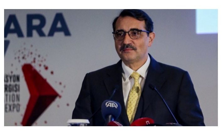 Bakan Dönmez: 24 ayda tamamlanacak