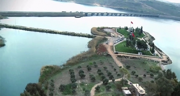 Türk askerleri rehin mi?