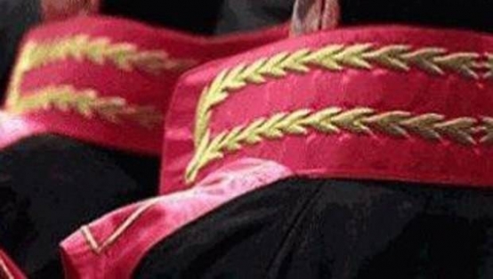 YSK’dan özgeçmiş sansürü!