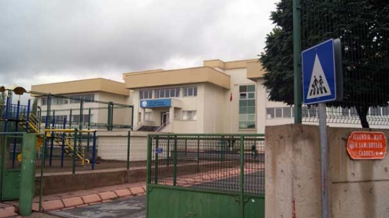 Bu okulun tenefüs zili olay yarattı!