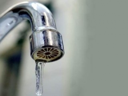 İstanbul'da 24 saat su kesintisi yaşanacak