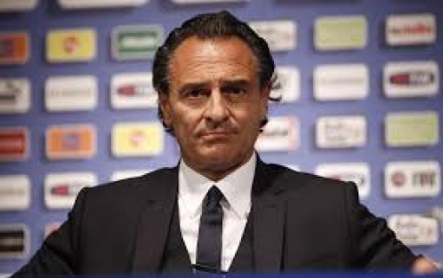 Prandelli ''hazır ve agresif olmalıyız''