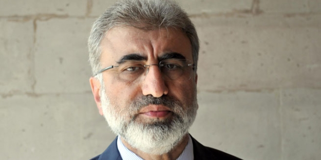 Bakan Yıldız Dünya Ekonomi forum'una katıldı