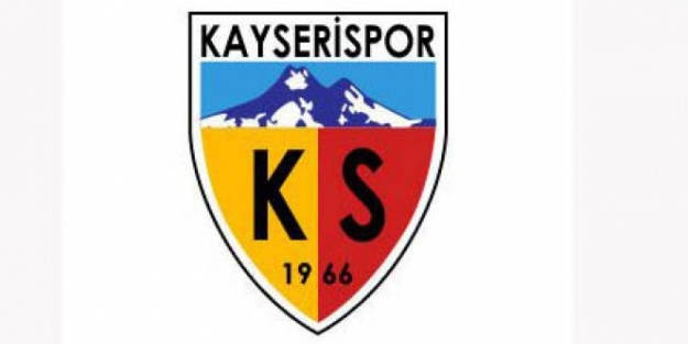 Kayserispor'da şok ayrılık