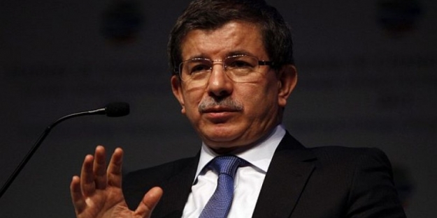 Esad'ın Davutoğlu'na sorduğu ilginç soru