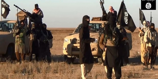 IŞİD'den saldırılara karşı yeni taktik