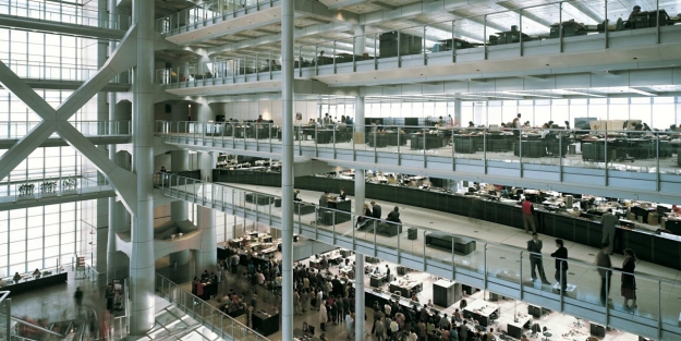 Bankalar şubelerini kapatıyor