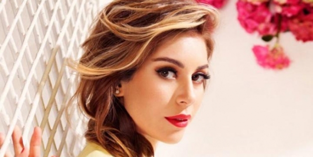 Sinem Kobal'da ''ben'' operasyonu