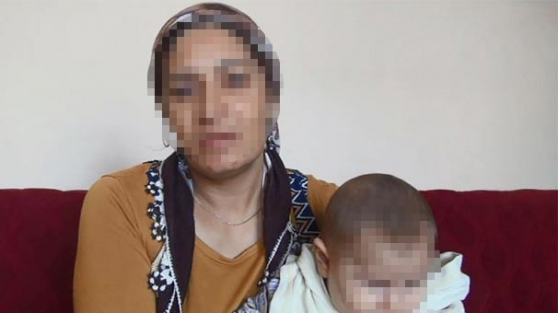 Kocasını ararken 9 eşi ortaya çıktı!