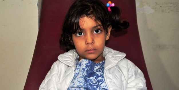 O çocukların yürek burkan sözleri