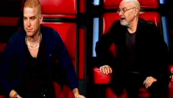 Mazhar Alanson'dan, Athena Gökhan'a olay yaratan cevap
